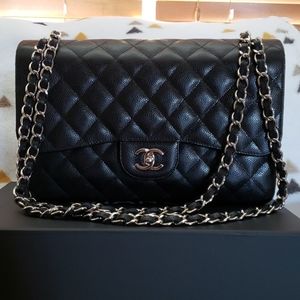 💕SOLD💕 Chanel Bag